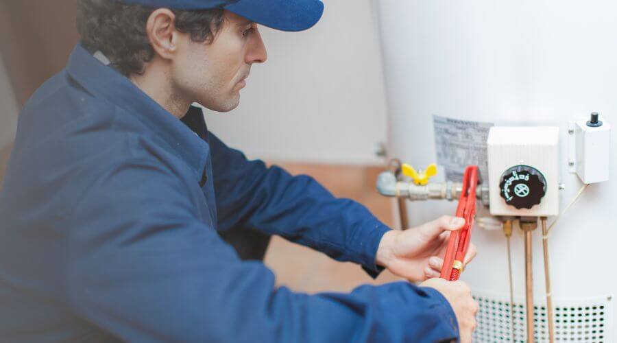 Professional emergency plumbing in Sunflower, MS